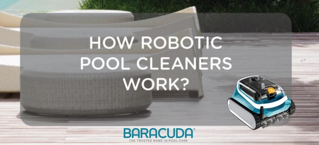 robotic pool cleaners cost efficiency guide custom graphic